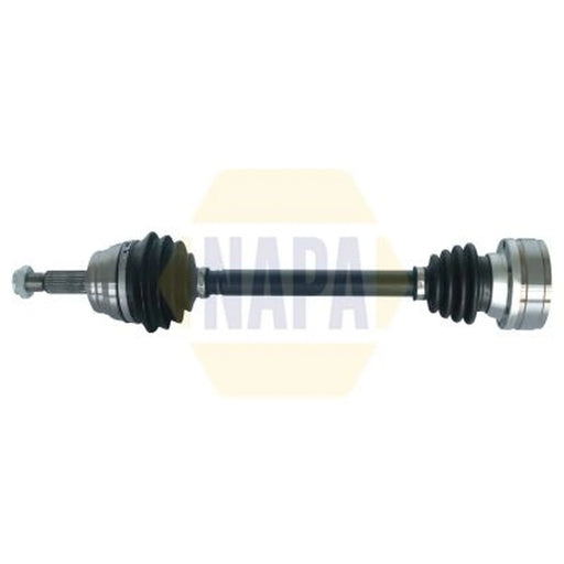 NAPA CV Drive Shaft Driveshaft Front Left NDS1305L