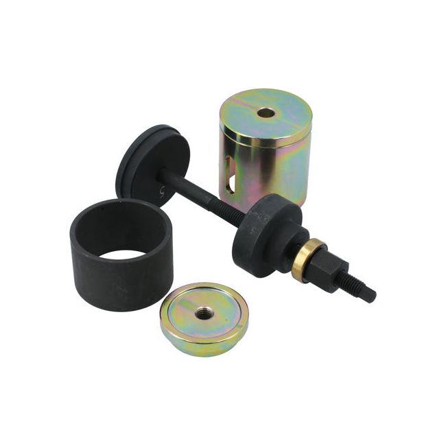 Laser Bush Removal & Fitting Tool - for BMW Rear Differential Mounting (front bushes) Laser - Dynamic Drive