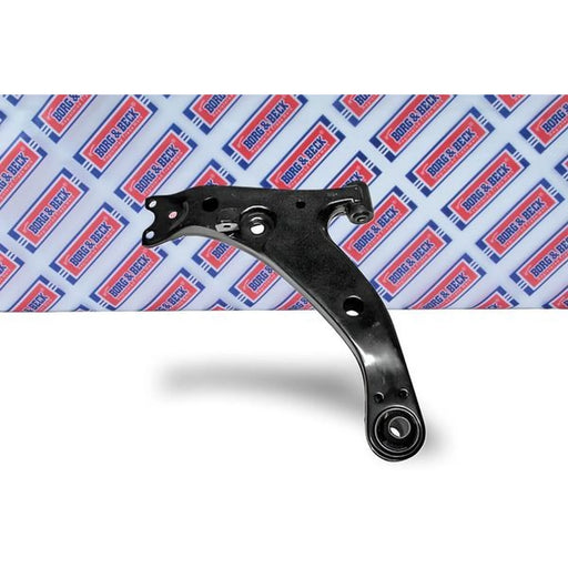 Borg & Beck Control/Trailing Arm BCA6172