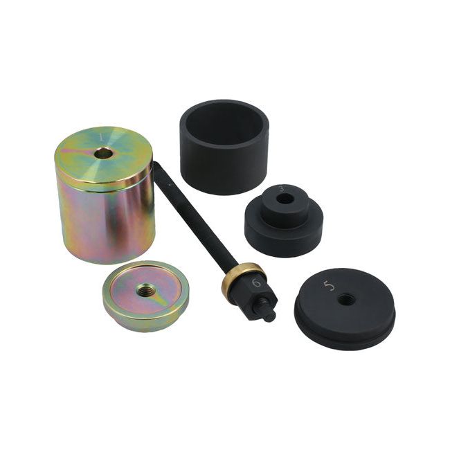 Laser Bush Removal & Fitting Tool - for BMW Rear Differential Mounting (front bushes) Laser - Dynamic Drive