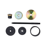 Laser Bush Removal & Fitting Tool - for BMW Rear Differential Mounting (front bushes) Laser - Dynamic Drive