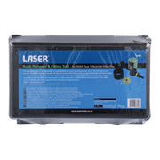 Laser Bush Removal & Fitting Tool - for BMW Rear Differential Mounting (front bushes) Laser - Dynamic Drive