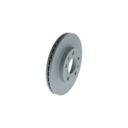 Bosch Front Brake Vented Discs & Pads fits Renault Megane IV Grand 2016 on 1.6