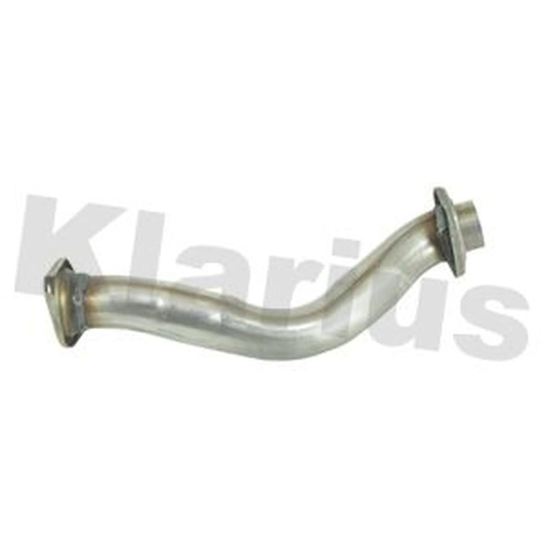 Klarius Exhaust Pipe OD fits Fiat Sedici 2006-2014 1.6