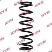 KYB 2 x Suspension Springs fits MG ZR 2001-2005 2.0