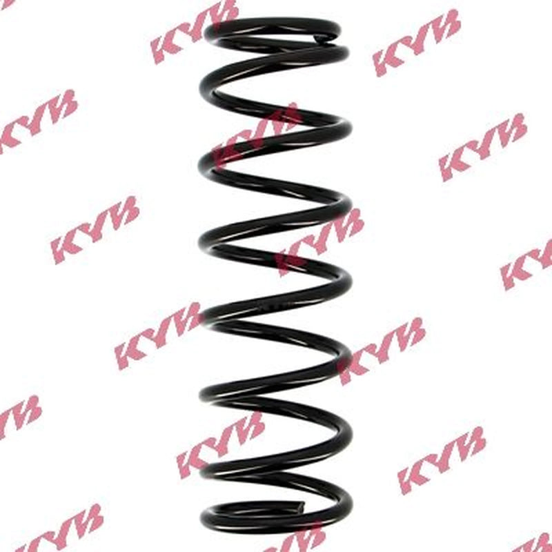 KYB 2 x Suspension Springs fits MG ZR 2001-2005 2.0