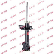 KYB Shock Absorber Damper Strut Front Right fits Nissan Almera 2000-2006