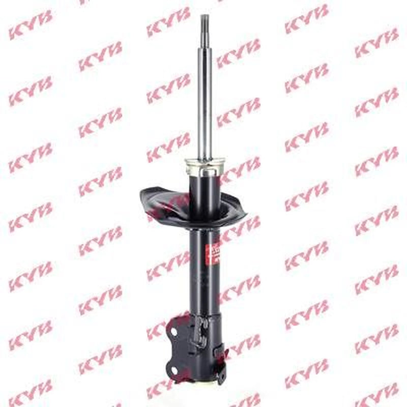 KYB Shock Absorber Damper Strut Front Right fits Nissan Almera 2000-2006