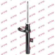 KYB Shock Absorber Damper Strut Front Left fits Citroën Xsara 1997-2005 1.4