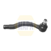 NAPA Steering Tie Rod End Ball Joint Front Left M14x1.5 fits Honda Civic