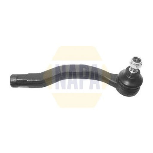 NAPA Steering Tie Rod End Ball Joint Front Left M14x1.5 NST6056