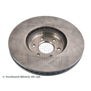Blue Print Front & Rear Brake Discs & Pads fits Mercedes-Benz X-Class 2017-2020