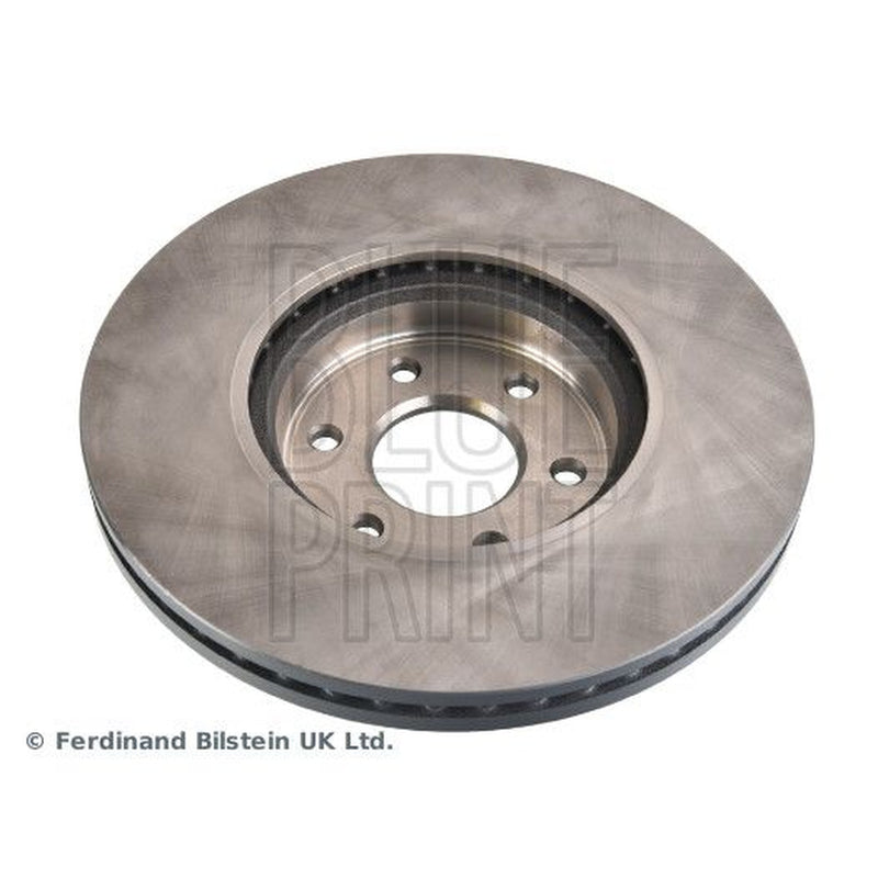 Blue Print Front & Rear Brake Discs & Pads fits Mercedes-Benz X-Class 2017-2020