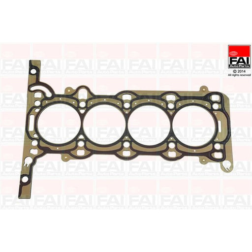 FAI Cylinder Head Gasket 0mm Thick HG1630