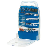 Draper Accessory Kit for Multi-Tools (200 Piece) - APT104 - image 1