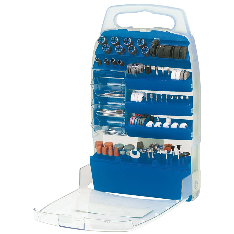 Draper Accessory Kit for Multi-Tools (200 Piece) - APT104 - image 1