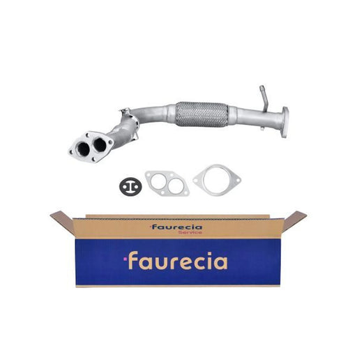 Hella Exhaust Pipe OD 8LA 366 005-231