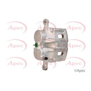 Apec 2 x Front Brake Calipers fits Hyundai Terracan 2001-2006 2.9