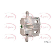 Apec Brake Caliper Assembly Front Left LCA757