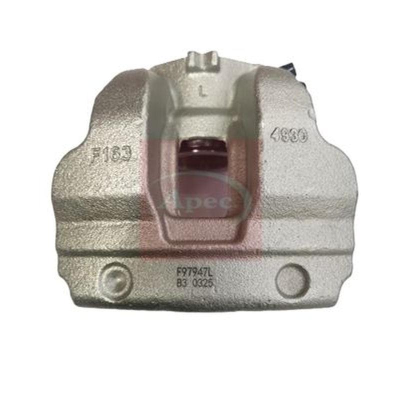 Apec 2 x Front Brake Calipers fits Volvo XC90 II 2014-2022