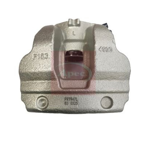 Apec 2 x Front Brake Calipers fits Volvo XC90 II 2014-2022