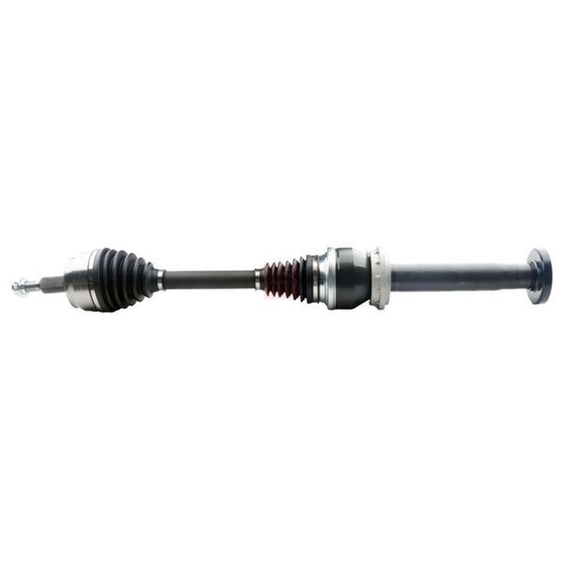 Apec CV Drive Shaft Driveshaft Front Right fits VW California T6 Camper