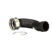 Gates Intercooler Turbo Charge Air Hose 265mm fits Audi A3 2000-2003 1.9