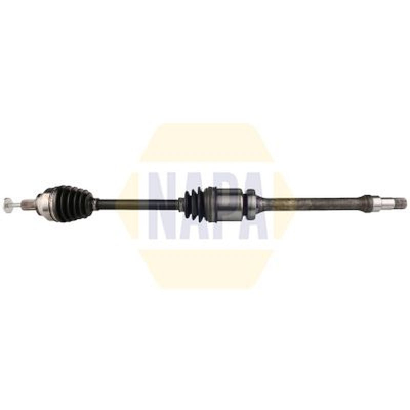 NAPA CV Drive Shaft Driveshaft Front Right fits Ford C-Max 2007-2010 2.0