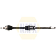 NAPA CV Drive Shaft Driveshaft Front Right NDS1035R