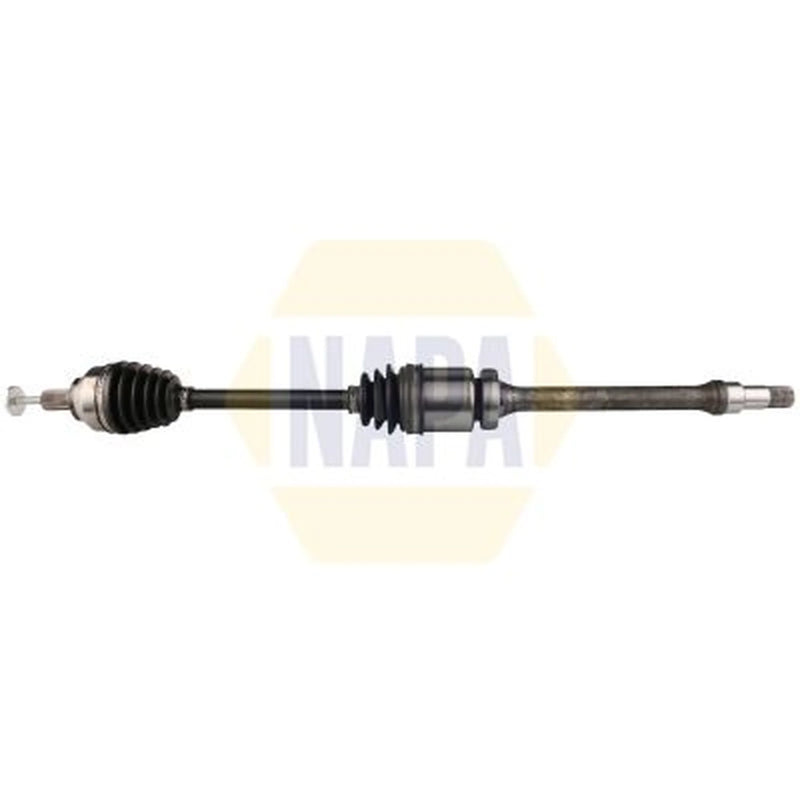 NAPA CV Drive Shaft Driveshaft Front Right NDS1035R