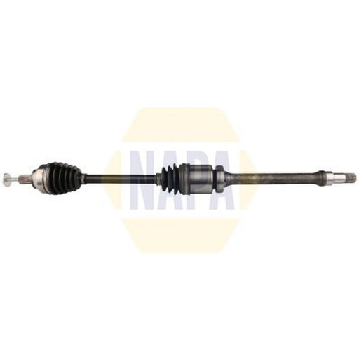 NAPA CV Drive Shaft Driveshaft Front Right fits Ford C-Max 2007-2010 2.0