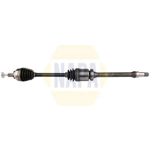 NAPA CV Drive Shaft Driveshaft Front Right NDS1035R