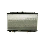 Mahle Engine Radiator fits Nissan Primera 2002-2008 2.0