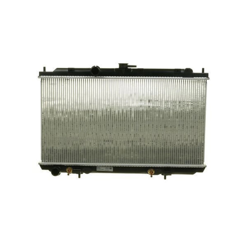 Mahle Engine Radiator fits Nissan Primera 2002-2008 2.0