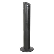 Sealey Oscillating Tower Fan 3-Speed 42" 230V STF42 Sealey - Dynamic Drive