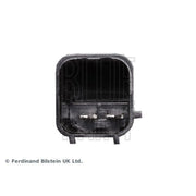 Blue Print Windscreen Washer Pump ADG00305