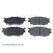 Blue Print Front Brake Pad Set ADM54255