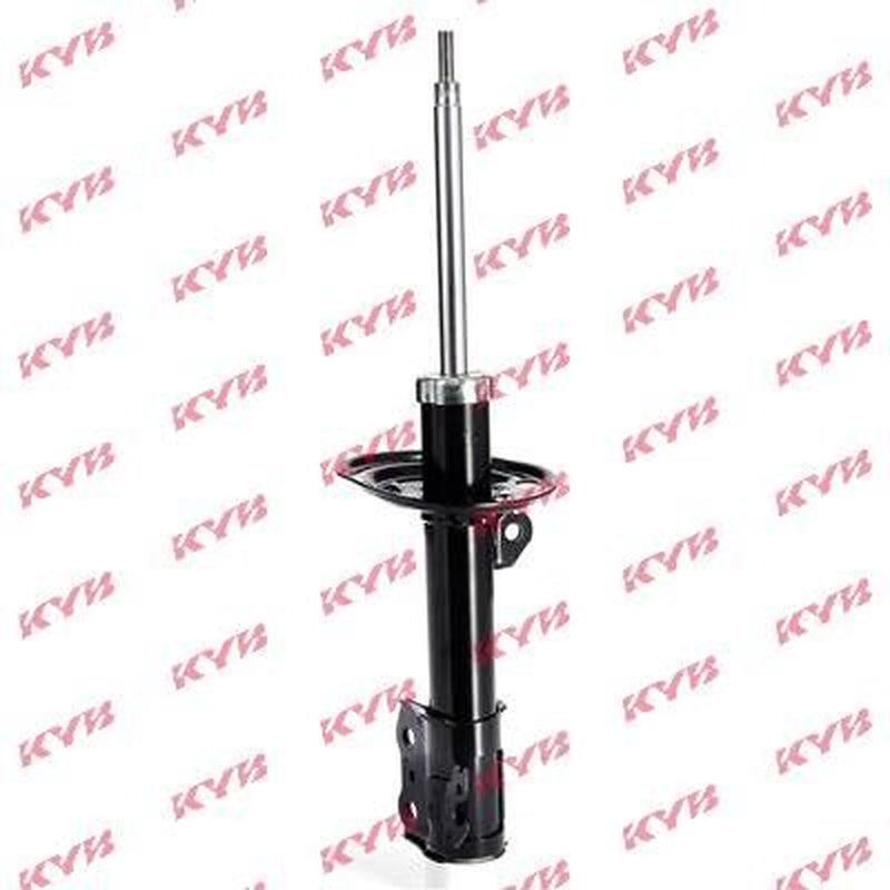 KYB Shock Absorber Damper Strut Front Left fits Daihatsu Charade VIII 2011 on