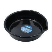 Laser Oil Drain Pan 8L Laser - Dynamic Drive