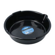 Laser Oil Drain Pan 8L Laser - Dynamic Drive