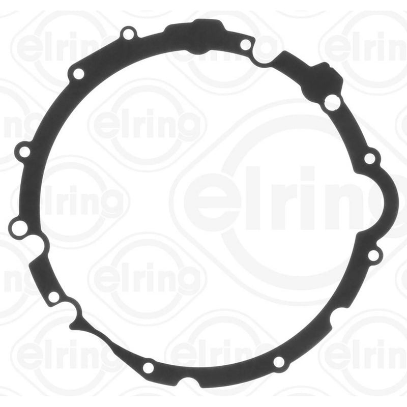 Elring Automatic Transmission Oil Seal fits Jaguar F-Pace 2020 on 3.0