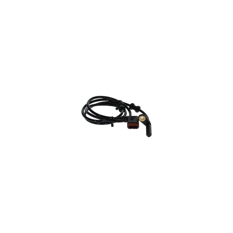 Bosch ABS Wheel Speed Sensor Rear Right fits Mercedes-Benz Slk 2004-2011