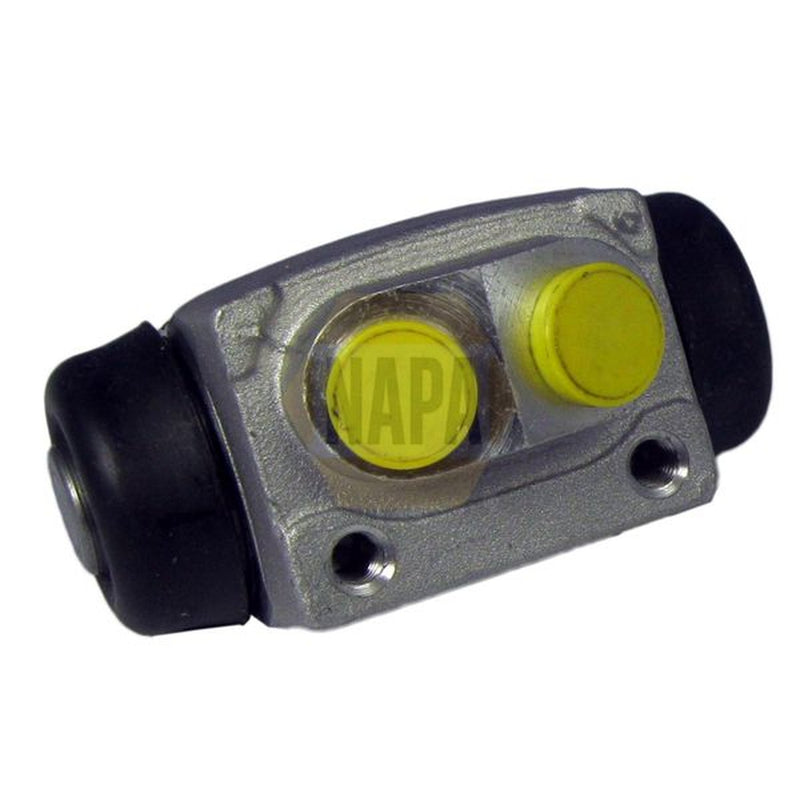NAPA Wheel Cylinder Hydraulic Brake Rear Left fits Hyundai I10 I 2011-2013