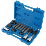 Laser Alternator Tool Set 13pc 4213 Laser - Dynamic Drive