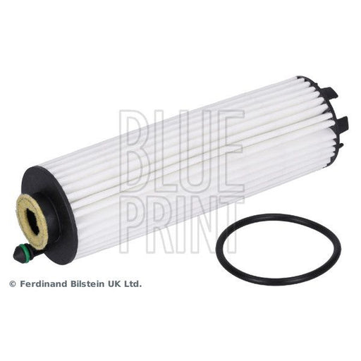 Blue Print Engine Oil Filter fits Mercedes-Benz C-Class 2021-2022