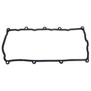 Elring Cylinder Head Cover Gasket ACM (Polyacrylate) fits Opel Astra G 2000-2005