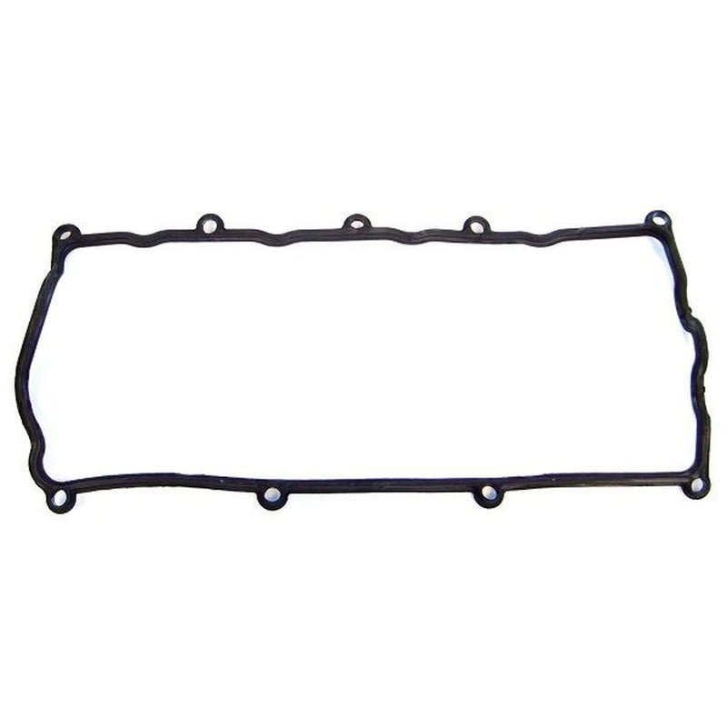 Elring Cylinder Head Cover Gasket ACM (Polyacrylate) fits Opel Astra G 2000-2005