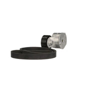 Gates V-Ribbed Belt Set K046PK1245