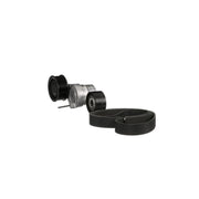 Gates V-Ribbed Belt Set fits Renault Twingo III 2014-2024 0.9 1.0