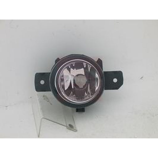 Apec Front Right Fog Light H11 fits Nissan Almera 2000-2006 1.5 1.8 2.2